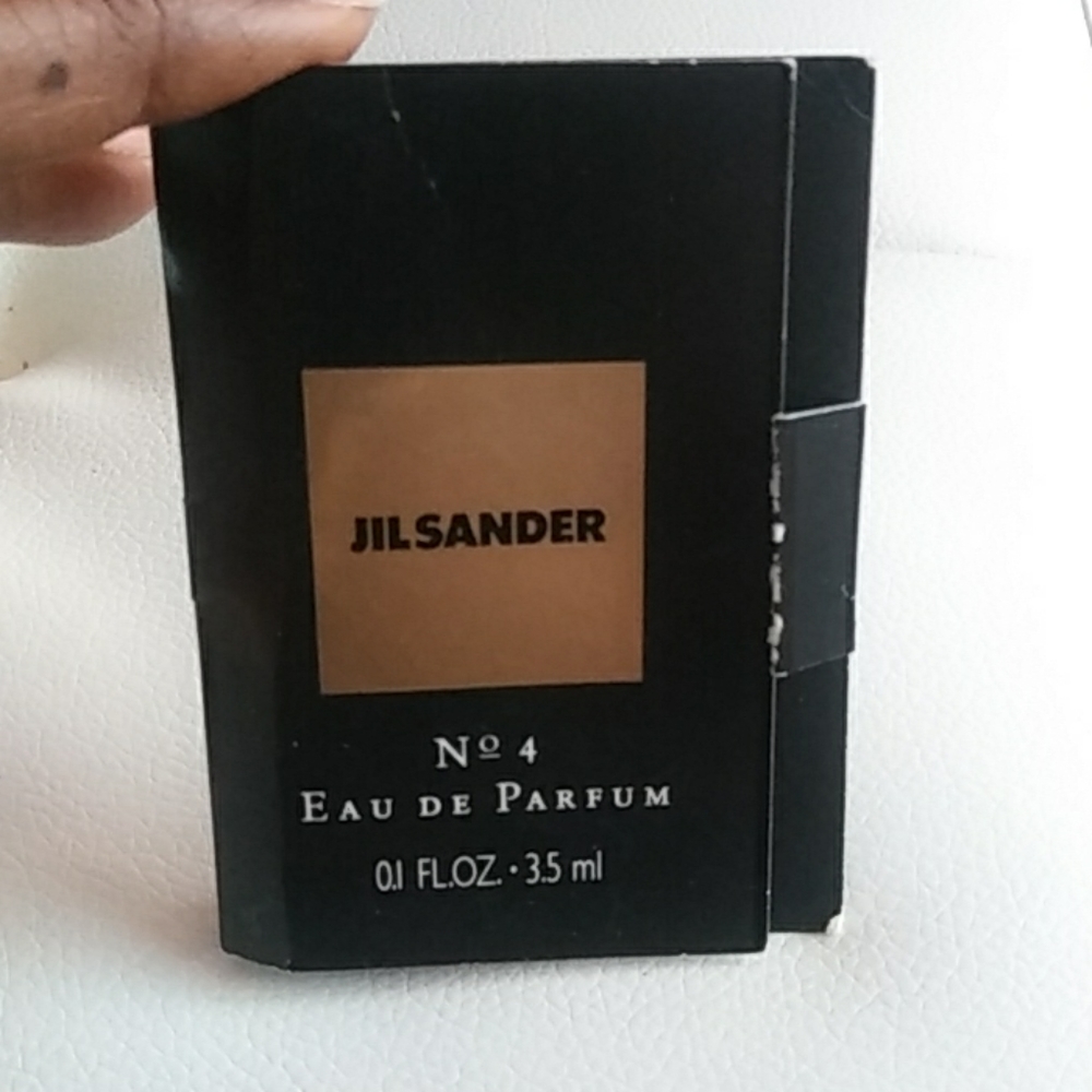 Jil sander